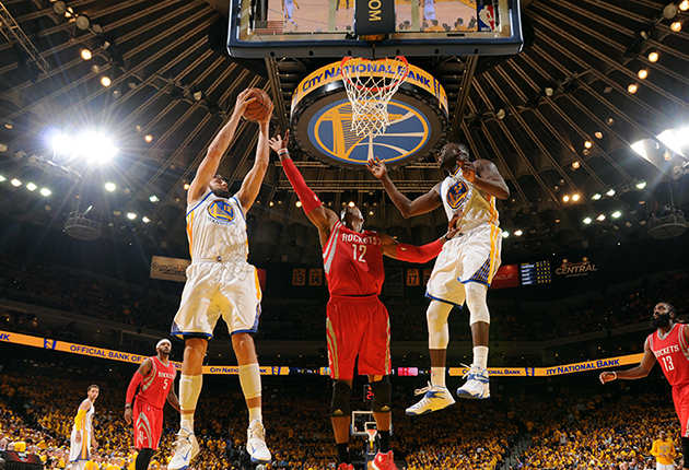 Oracle Arena